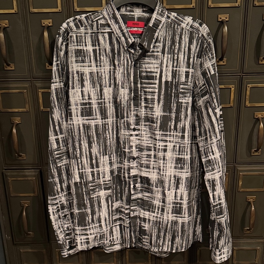 HUGO BOSS Shirt